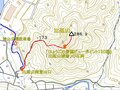 公共グラウンド「サッカーゴール裏」が登山口のローカル低山「比延山」往復1時間でも… さすが “山城跡” の大展望！  絶景レポート【兵庫県西脇市】の画像001