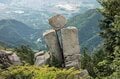 日帰りで！【奇岩・巨岩を見に行く山歩き vol.3】金峰山（長野県・山梨県）・ 御在所岳（三重県）の画像006