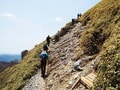 「あいさつ・登山届・落下物」ほか… 登る前に覚えておきたい5つの「登山最低マナー」とは？の画像003
