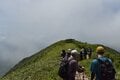 登山初心者に最適なガイドツアー【コロンビア アウトドア アカデミー】夏の北海道を存分に味わえる絶景登山「ニセコアンヌプリ」レポートの画像011