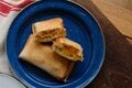 ＜常温で持ち運べる便利食材＞「パスタソース」をアレンジしてささっと作れる「簡単キャンプ飯」レシピ！の画像007