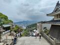 参拝というより「山登り」？  四国・香川県「こんぴら山」奥社までの「石段1368段」を現地在住ライターが踏破した結果の画像002