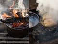 焚き火やキャンプのプロフェッショナル「アウトドアコーディネーターというお仕事」 ＜前編＞の画像006