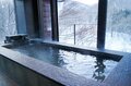 【奥入瀬渓流ホテル by 星野リゾート】苔むす渓流は冬、雪と氷に覆われ静謐な時が流れる ～氷瀑の迫力と冬が創る氷の芸術は寒さを忘れる美しさ～の画像012