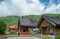 【夏山】本格化する夏山シーズン、増加の一途をたどる山岳遭難事故 「啓発ゲート」が追加開設された！  初日の様子 長野県｜2026年の画像001