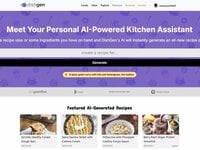 「生成AI」で作る「キャンプ飯」の「意外な結果」とは！  いつもの食材でも新提案？  アイデア引き出す「コツ＆ワザ」実体験レポ！