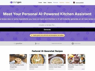 「生成AI」で作る「キャンプ飯」の「意外な結果」とは！  いつもの食材でも新提案？  アイデア引き出す「コツ＆ワザ」実体験レポ！