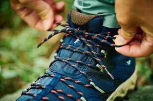 【アウトドア豆知識】「結び方ひとつで登山のリスクを減らす」すぐマスターできる蝶結びの解けにくいアレンジ術