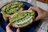 「キャンプでも野菜を摂ろう」シャキシャキのレタスが決め手！  BBQのおともに最適な＜グリーンベジサンド＞の作り方【季節の外ごはん vol.45】の画像005