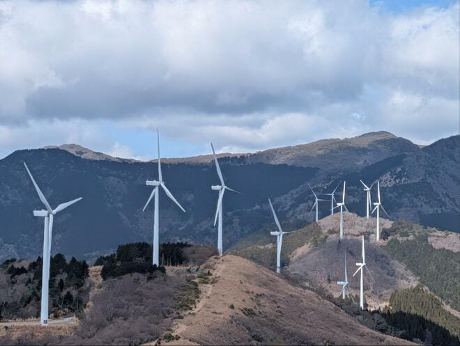 ススキ原の大展望が心地よい！ 東伊豆「三筋山」 駐車場から往復約2時間半ハイキング「現地レポ」【静岡県賀茂郡東伊豆町】の画像005