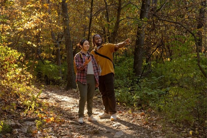 測位パフォーマンスに優れたGPSナビで登山に安心感を！  手のひらサイズに最新の衛星通信テクノロジー搭載【ガーミン「eTrex Touch」】の画像002