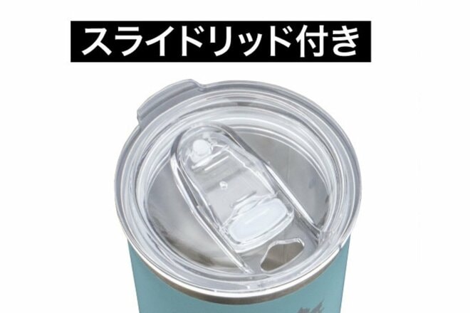 厚さわずか1mmのペットボトル保冷ケース！ 車内ドリンク受けに入る＆タンブラー使いもOK【ロゴス／ThermoWall 真空断熱 カーボトルホルダー（Type600）】の画像006