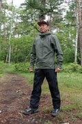 日欧米レインウエア対決！ 最強モデルはどれだ？ 【前編】の画像003