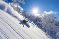 【春スキー】暖冬少雪の「春スキー＆スノボ」は北海道がおすすめ！  旅行代金も「インバウンド需要ひと段落」で落ち着く時期の画像001