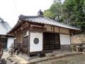 戦の山寺「月峰寺」巨石＆遺構群「実踏レポ」 関西百名山の一座「剣尾山」 山頂エリアに残る石垣・曲輪・石仏【大阪府豊能郡】の画像010
