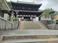 参拝というより「山登り」？  四国・香川県「こんぴら山」奥社までの「石段1368段」を現地在住ライターが踏破した結果の画像003