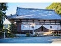 開創1200年 お寺でテントが張れる？  座禅や写経もできる「テンプルキャンプ」体験【絶景キャンプ場ガイド-言葉を失うほどの風景に会いに行こう- vol.37】の画像001