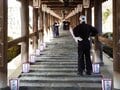 「すごい。フルコースじゃないか！」食いしん坊のイタリア人がイチバン感激した「なんてことない定食」とは！？【ブーツの国の街角で vol.23「年の瀬ニッポン再発見の旅！」】の画像006