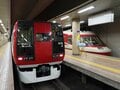 元小田急ロマンスカー、長野電鉄の特急「ゆけむり」が信濃路を走る！【櫻井寛の写真で楽しむ『新・駅弁ひとり旅』「北信濃ワインバレー列車」】の画像008
