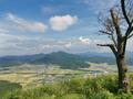 竹田城だけじゃない「天空の城」！ 兵庫県・丹波市の国史跡「黒井城跡」の絶景レポートの画像003