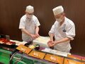 北陸新幹線 金沢～敦賀 開業（2024年3月16日）で、富山・石川・福井がもっと身近に！ 中条あやみがCMで誘（いざな）い、日本人が大好きな「赤いアレ（A.R.E.）」も待っている！！【冬の北陸美食フェア リポート】の画像007