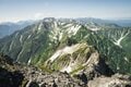 「登った人だけが見ることができる」山の絶景！  “山歩きインスタグラマー”お気に入りの山フォト ベストショット2023！の画像004