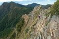 【この秋、絶対！ 八ヶ岳】第4回「八ヶ岳縦走」 主要の峰を踏破する南北を横断するロングルートの画像010
