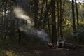 ＜「煙を見れば」焚き火を控えるべきかがわかる！＞天気予報は「降水確率より風速」をチェック「焚き火の可否の判断基準」とは【焚き火の話vol.27】の画像001