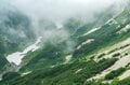白馬連峰の稜線に建つ天空の山小屋「天狗山荘」 “360度の絶景” と “高山植物の希少種ウルップソウ”  自慢の「天狗鍋」も堪能【長野県白馬村】の画像004