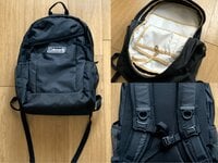 優秀すぎて手放せない！「デイキャンプ・ハイキング・仕事」にちょうどいい「15L」「20L」の高機能「アウトドアリュック」5選