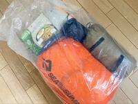 ザックや荷物を雨から守るには？  レインカバー、ゴミ袋、ジップロックetc… 登山ショップ店員が教えるアウトドア「5つの防水対策」