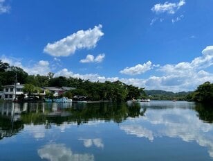 【シメはおでんとビール！】大阪と奈良と京都のキワに隠れた穴場ハイキングルート「タイムスリップトレイル」【里山アドベンチャー！ソトアソ日和 vol.12】