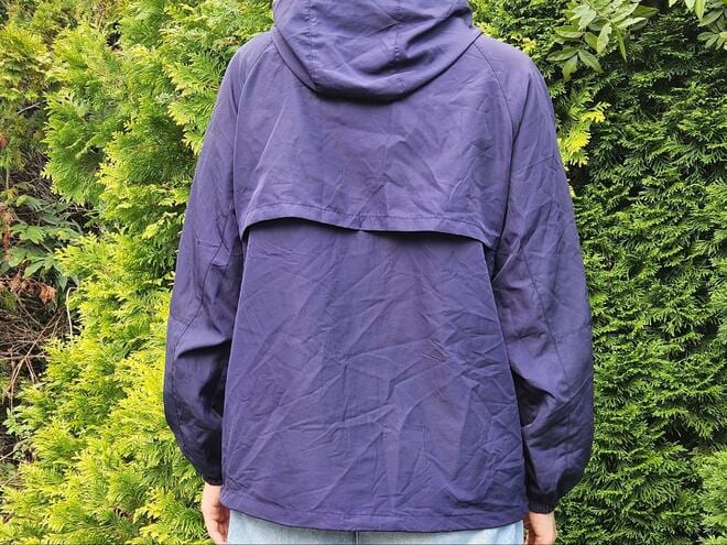 秋も活躍！ ワークマン 「レディース高撥水シェルジャケット」半年間使用してみた！ まさにコスパ最強「1900円の機能性」と、気になる点とは「レポート」の画像002