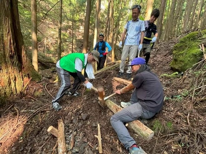 「移住10年で見えてきたひとつの答え」 果たして過疎の村でも「エコツーリズム」は成り立つのか【耕して、焙煎して、走る男　人口2,800人の村に移住してみました vol.14】の画像001