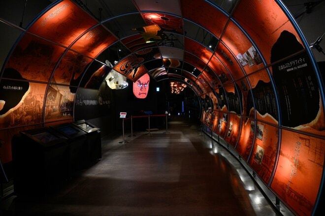 スキーもいいけど、青森行くなら観光も楽しまなきゃ！  冬でも “ねぶた” が間近で見られる「ねぶたの家 ワ・ラッセ」＆ 巨大彫刻 “あおもり犬” が鎮座する「青森県立美術館」の画像004