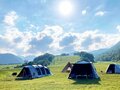 【長野県・栂池高原】雄大な北アルプスの異次元空間！  新感覚アドベンチャー「つがいけWOW！」に続き、キャンプやグランピングもできる「つがいけアウトドアビレッジ」が誕生！ の画像001