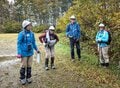 「山が好きなら整備してみない？」 信越トレイルの登山道を整備するワークショップに参加してきた！ 『Trail Maintenance Meeting 2024』体験レポートの画像003