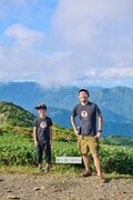 星と雲海と山々が作り出す “日本屈指” の絶景キャンプ場「瓶ヶ森第一キャンプ場」【絶景キャンプ場ガイド-言葉を失うほどの風景に会いに行こう- vol.32】の画像009