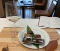 山海の美味・珍味に舌鼓を打ち“美酒と美女”に酔う！  新潟観光の新たな魅力「にいがた お宿のガストロノミー」発表会イベント【編集部リポート】の画像005