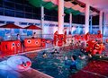 「真夏のサイクリング」でコンディションは最高潮に『星野リゾート 磐梯山温泉ホテル』で絶品！  桃のかき氷を食らう【涼を求めて夏の会津を輪行グルメ旅】の画像015