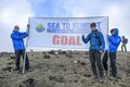 【神々の遊ぶ庭を旅する】カヤック・自転車・登山を一気に楽しめる「SEA TO SUMMIT」で自然美が織りなす旭岳の頂へ！ ［北海道・東川町］2022年の画像010