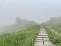 「曇り空・かすみ」に “彩られる” 山の絶景！  梅雨どきの「特別な景色」を求める登山＆ハイキング「愉しみかた」の画像005