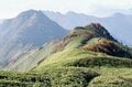 【富士山の次に登る山 vol.3】登山の魅力はムゲン大「複数の頂を踏む連峰」 四国アルプス・屋久島・信越トレイルの画像001