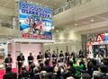 これぞ “なにわ流！”  フィッシングショー大阪2024はベテランアングラーから初心者・ファミリーまで誰もが楽しめる「釣りの祭典」【編集部リポート】の画像011