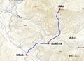 まるで「天然岩の迷路」のよう！  巨大な奇岩と岩壁が次々現れる日本百名山「瑞牆山」日帰り登山レポ【山梨県北杜市】の画像001