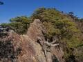 足元から広がる「ほぼ360度」絶景！  山頂手前の岩稜「白髪岳」からのダイナミックな展望は冬がおすすめ！  2時間ハイキングレポ【兵庫県丹波篠山市】の画像011