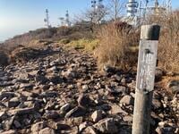 絶景を独占！ 百名山「赤城山」となりの「穴場の山」山頂まで1時間「地蔵岳」大沼＆小沼も望む「マイペース登山」レポ
