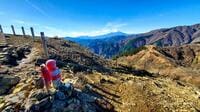 2023年「登ってよかった」絶景の山ランキング！ 奇跡の瞬間＆感動的エピソード… 登山歴6年ライター「厳選ベスト5」レポ