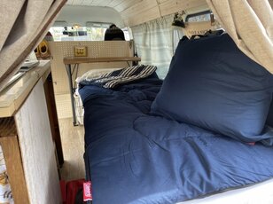 車中泊で使いたい！「ミニバンぴったりサイズ」「丸洗いOK」「クッションになる」シーンで選べる「おすすめシュラフ」5選