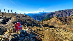 2023年「登ってよかった」絶景の山ランキング！ 奇跡の瞬間＆感動的エピソード… 登山歴6年ライター「厳選ベスト5」レポ